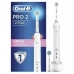 Escova de Dentes Elétrica Braun Oral-B Clean Protect Pro 2 2700