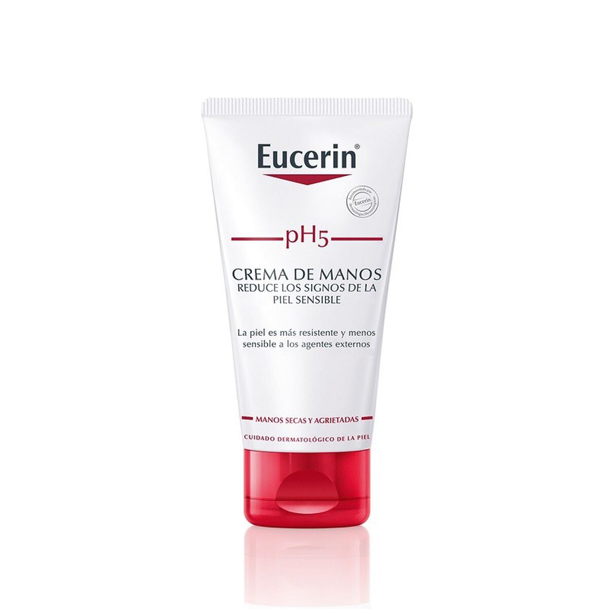 Handkräm Eucerin Ph5