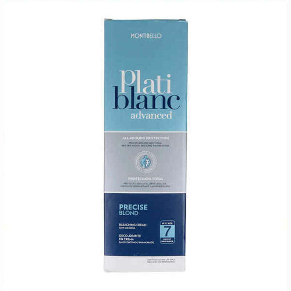 Permanent Dye Montibello PCD5