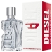 Perfumy Męskie Diesel D by Diesel EDT 50 ml