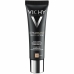 Flydende makeup foundation Vichy Dermablend 3D 30 ml Sand Spf 25