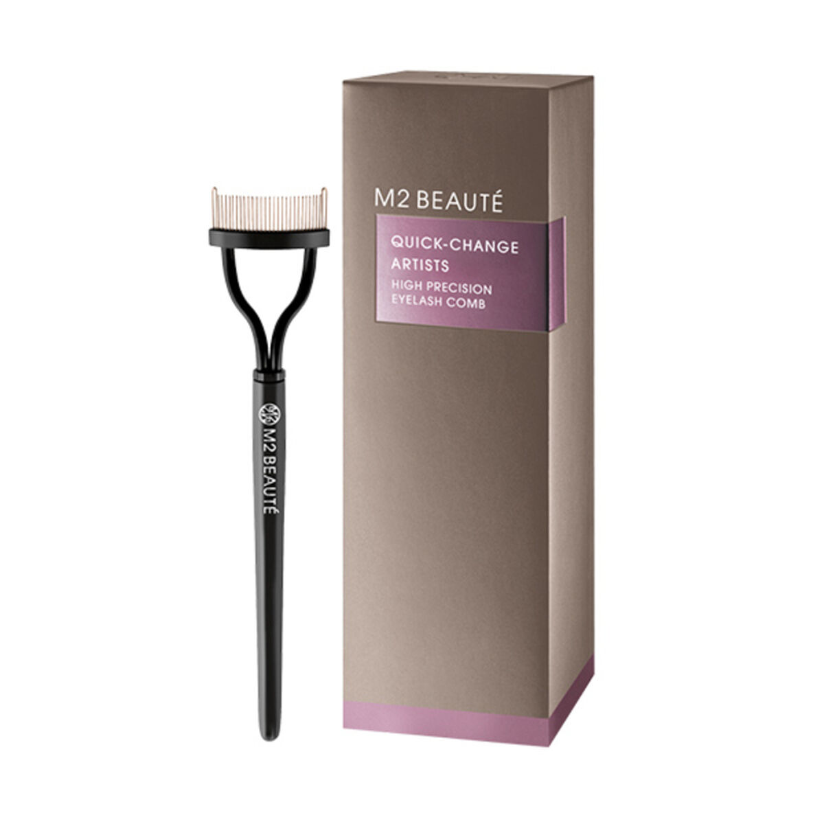 Øyevippekam M2 Beauté M2Tools