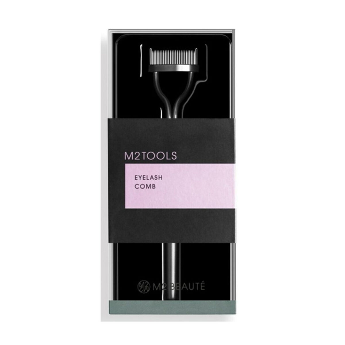 Wimperkam M2 Beauté M2Tools