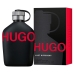 Ανδρικό Άρωμα Hugo Boss Just Different EDT 200 ml