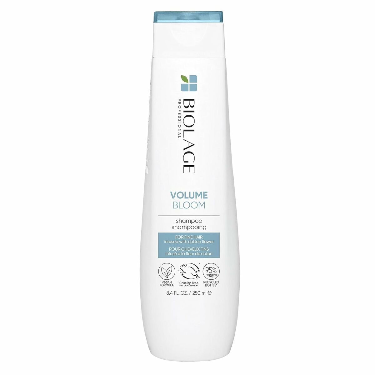 Šampon pro objem Matrix Biolage Volumebloom