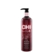 Šampoon Farouk Chi Rosehip Oil Color Nature 340 ml