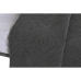 prekrivač Home ESPRIT Svjetlo siva 180 x 260 cm