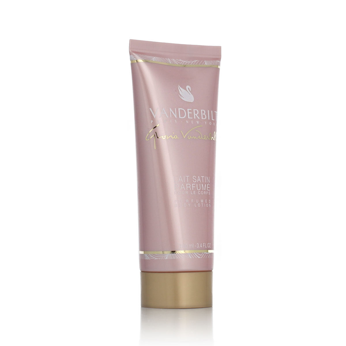 Body lotion Vanderbilt Vanderbilt