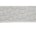 Lovatiesė (antklodė) Home ESPRIT Rusvai gelsva 240 x 260 cm