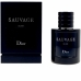 Dame parfyme Dior Sauvage (1 enheter)