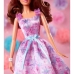 Bábika Barbie Birthday Wishes