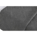 Lovatiesė (antklodė) Home ESPRIT Šviesiai pilka 240 x 260 cm