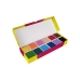 Crayons gras de couleur Jovi 989 Multicouleur Cire (300 Pièces)
