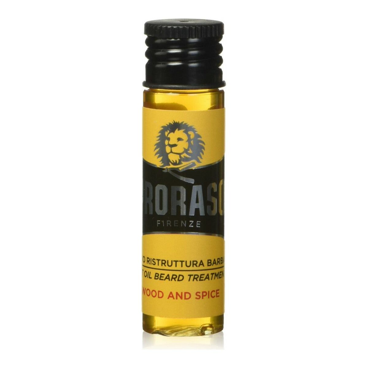 Bart-Öl Proraso For Men