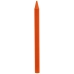 Цветные полужирные карандаши Plastidecor 8169651 Оранжевый Пластик (25 штук)
