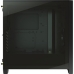 ATX Semi-tårn kasse Corsair 4000D RGB