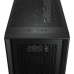 ATX Közepes Torony PC Ház Corsair 4000D RGB