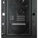 ATX Közepes Torony PC Ház Corsair 4000D RGB
