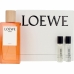 Женский парфюмерный набор Loewe Solo Ella 3 Предметы