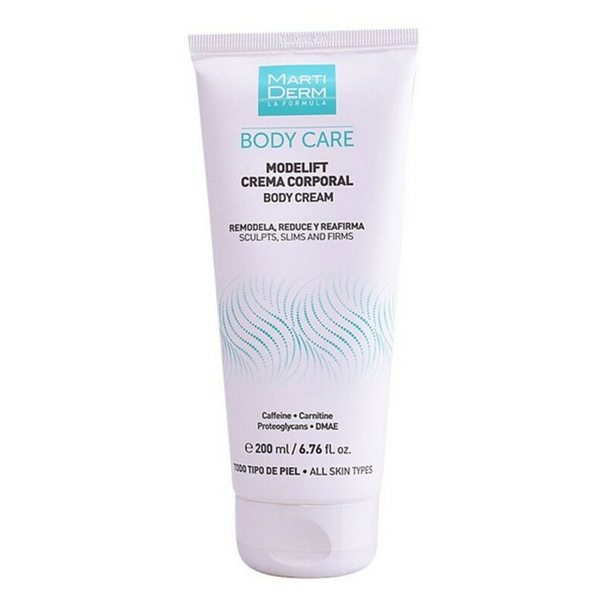 Körperstraffungscreme Martiderm Modelift 200 ml