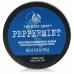 Peeling na nohy The Body Shop Foot Scrub Peppermint