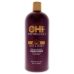 Après-shampooing Farouk Chi Deep Brilliance Olive & Monoi Optimum 946 ml