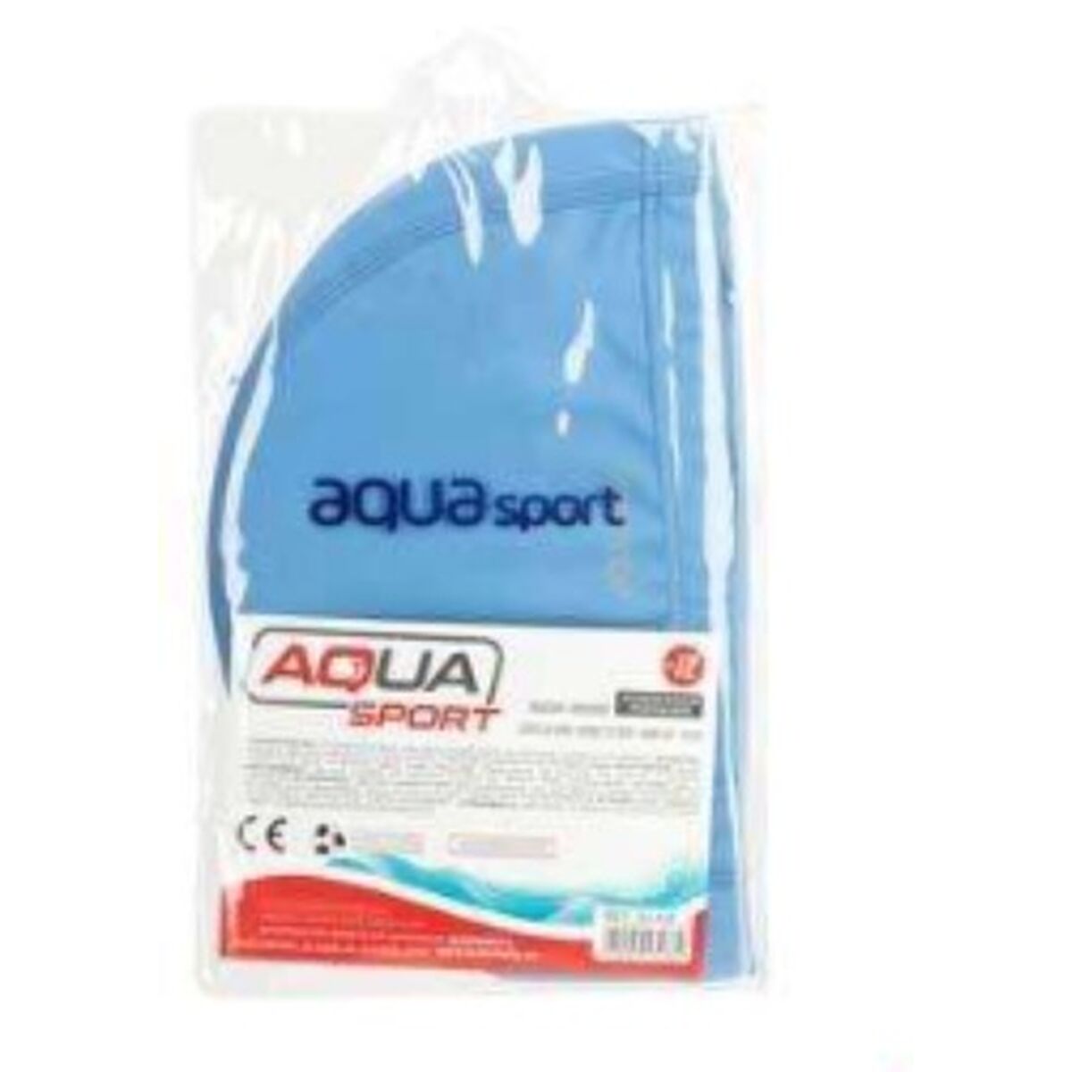 Badmuts Aktive Polyester