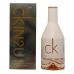 Perfume Mulher Calvin Klein Ck In2u EDT 150 ml