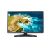 Chytrá televize LG 28TQ515S-PZ V2 HD LED