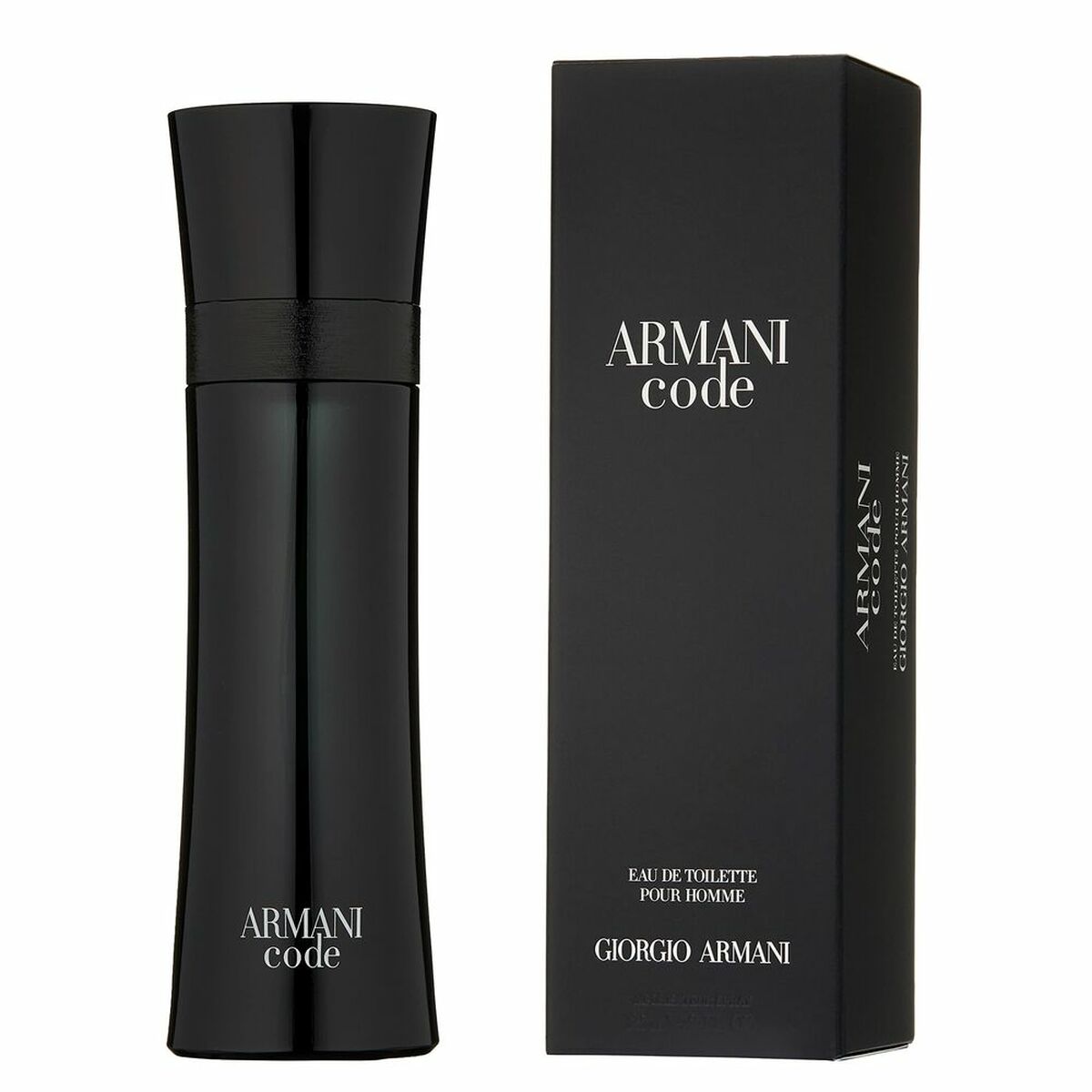Férfi Parfüm Armani New Code EDT