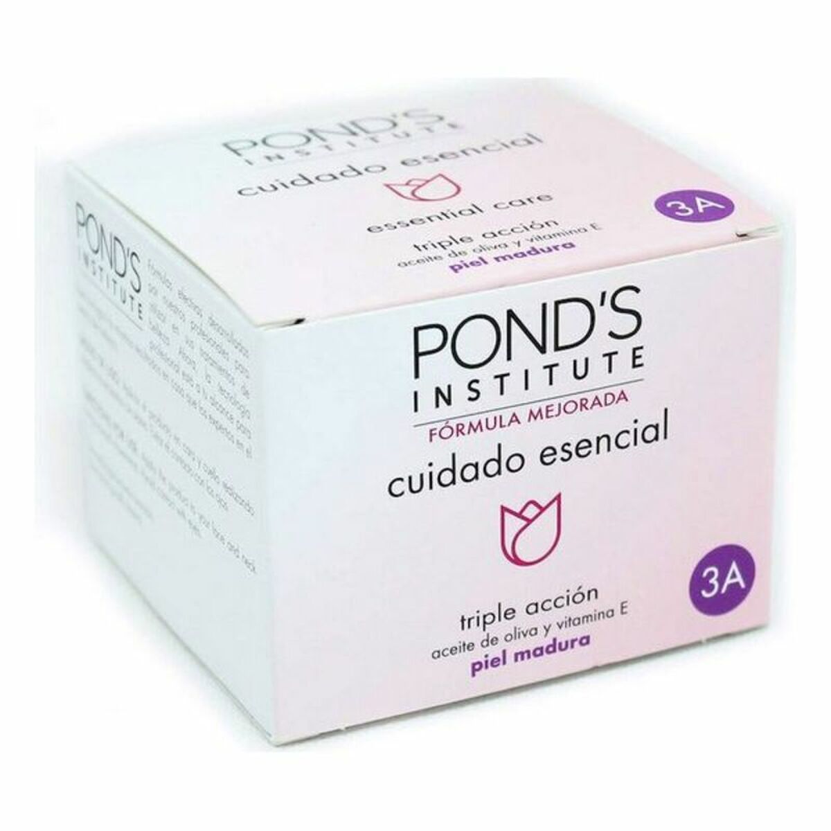 Ansiktskrem Cuidado Esencial Pond's 3A