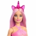 Dukke Barbie Unicorn