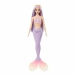 Poupée Barbie Mermaid
