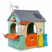 Παιχνιδάκι Παιδικό Σπίτι Feber  Recycle Eco House 20 x 105,5 x 109,5 cm