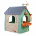 Children's play house Feber  Recycle Eco House 20 x 105,5 x 109,5 cm