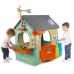 Vaikų žaidimų namelis Feber  Recycle Eco House 20 x 105,5 x 109,5 cm