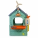 Casa Infantil de Juego Feber  Recycle Eco House 20 x 105,5 x 109,5 cm