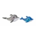 Pehme mänguasi Delfiin 50 cm