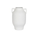 Váza Home ESPRIT Fehér Üveggyapot 41 x 39 x 60 cm