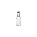 Bottle Bormioli Rocco Swing Glass 125 ml (20 Units)