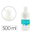 Témperas Liderpapel TP02 Blanco 500 ml