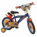 Bērnu velosipēds Dragon Ball Toimsa  Dragon Ball
