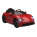 Elektryczny Samochód dla Dzieci Injusa Porsche Taycan Turbo S 12V