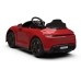 Elektryczny Samochód dla Dzieci Injusa Porsche Taycan Turbo S 12V
