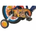 Детски велосипед Dragon Ball Toimsa  Dragon Ball