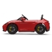 Ηλεκτρικό Αυτοκίνητο για Παιδιά Injusa Porsche Taycan Turbo S 12V