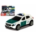 Automobil Smoby Guardia Civil Mercedes Clase A  15 cm