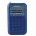 Prenosné rádio Daewoo DW1008BL