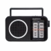 Prenosné rádio Daewoo DW1124