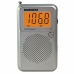 Přenosné rádio Daewoo DW1115